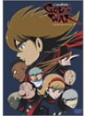 Animation - Cyborg 009 -Conclusion God'S [Edizione: Giappone]