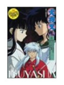 Animation - Inuyasha Chapter.4 4 [Edizione: Giappone]
