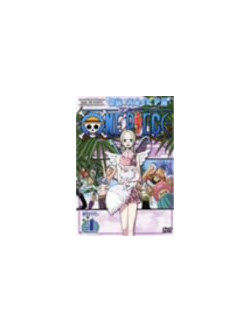 Animation - One Piece Sorazima?Skypia 6 [Edizione: Giappone]