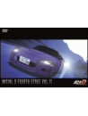 Animation - Initial D-Fourth Stage Vol.11 [Edizione: Giappone]