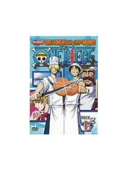 Animation - One Piece-Seventh Season Vol.1 [Edizione: Giappone]