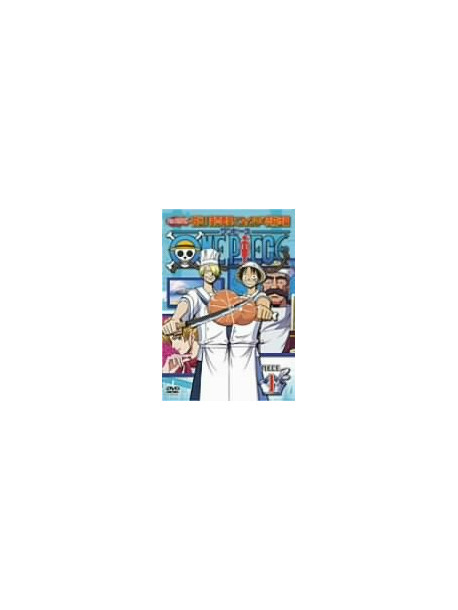Animation - One Piece-Seventh Season Vol.1 [Edizione: Giappone]