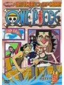Animation - One Piece Seventh Season Piece.5 [Edizione: Giappone]