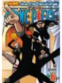 Animation - One Piece 8Th Season Water Seven 6 [Edizione: Giappone]