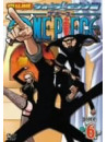 Animation - One Piece 8Th Season Water Seven 6 [Edizione: Giappone]