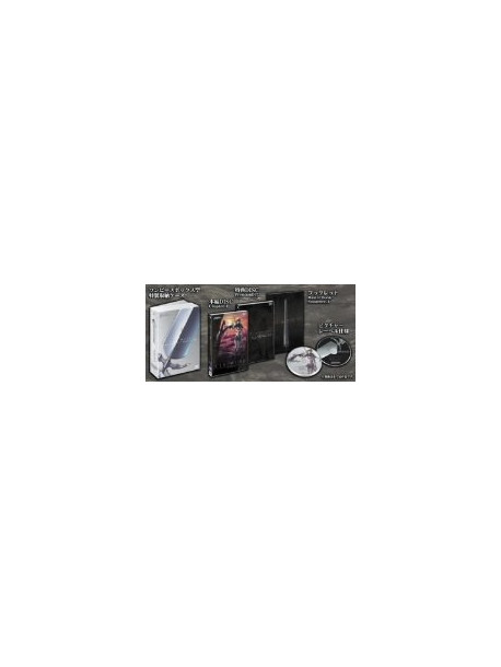 Animation - Claymore Limited Edition Sequence.1 (2 Dvd) [Edizione: Giappone]