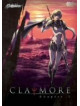 Animation - Claymore Chapter.1 [Edizione: Giappone]