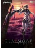 Animation - Claymore Chapter.1 [Edizione: Giappone]