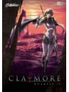 Animation - Claymore Chapter.1 [Edizione: Giappone]