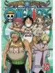 Animation - One Piece 9Th Season Enies Lobby Hen Piece.16 [Edizione: Giappone]