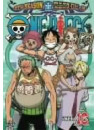 Animation - One Piece 9Th Season Enies Lobby Hen Piece.16 [Edizione: Giappone]