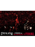 Damijaw - Todoufuken Tour Be With Y           Ou!!!!!3 Final (2 Dvd) [Edizione: Giappone]