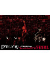 Damijaw - Todoufuken Tour Be With Y           Ou!!!!!3 Final (2 Dvd) [Edizione: Giappone]