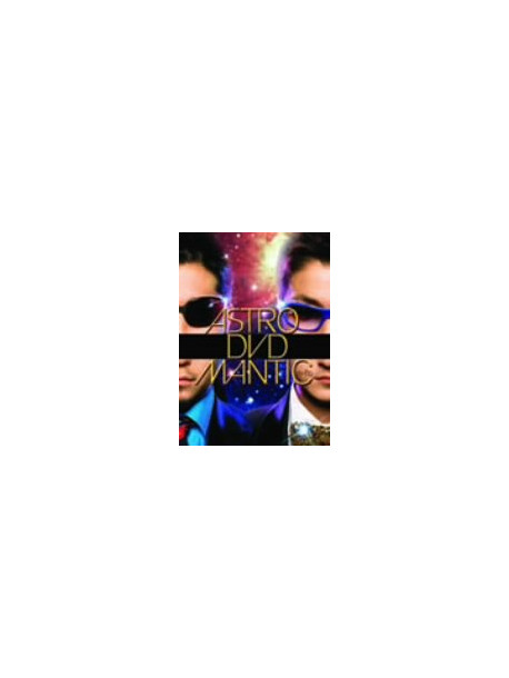 M-Flo - Astromantic Dvd [Edizione: Giappone]