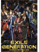 Exile - Generation Season2 Special Box (4 Dvd) [Edizione: Giappone]