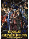 Exile - Generation Season2 Special Box (4 Dvd) [Edizione: Giappone]