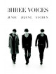 Junsu/Jejung/Yuchun - 3Hree Voices (4 Dvd) [Edizione: Giappone]