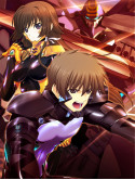 Animation - Total Eclipse 2 [Edizione: Giappone]