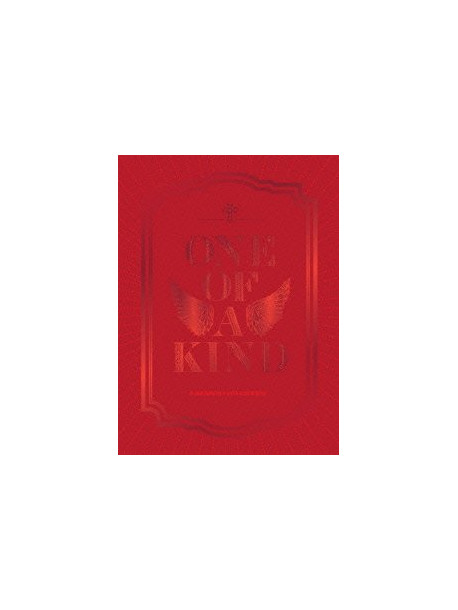 G-Dragon - G-Dragon'S Collection One Of A Kind (3 Dvd) [Edizione: Giappone]