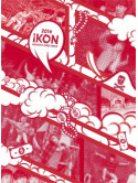 Ikon - 2016 Ikon Season'S Greetings Dvd [Edizione: Giappone]