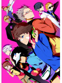 Animation - Hamatora 4 (2 Dvd) [Edizione: Giappone]