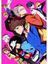 Animation - Hamatora 4 (2 Dvd) [Edizione: Giappone]