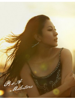 Boa - Milestone (2 Dvd) [Edizione: Giappone]