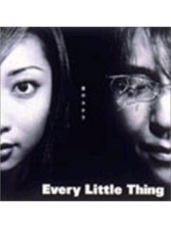 Every Little Thing - Aino Kakera [Edizione: Giappone]