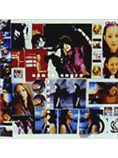 Amuro, Namie - Filmography [Edizione: Giappone]