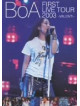 Boa - Boa First Live Tour 2003 [Edizione: Giappone]