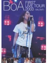Boa - Boa First Live Tour 2003 [Edizione: Giappone]