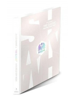 Shinhwa - 2013 Shinhwa'S The Classic Makin [Edizione: Giappone]