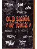 Varios Interpretes - Old Skool Of Rock