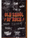 Varios Interpretes - Old Skool Of Rock