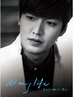 Lee Min - All My Life [Edizione: Stati Uniti]