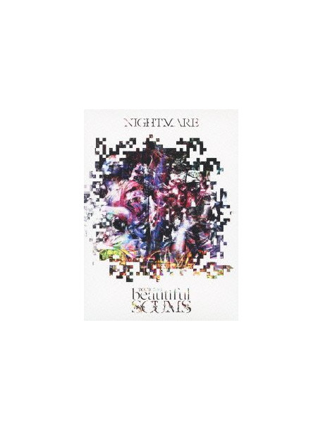 Nightmare - Nightmare Tour 2013[Beautiful Scums] (2 Blu-Ray) [Edizione: Giappone]