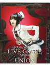 Mizuki, Nana - Live Grace -Opus 2-*Union (4 Dvd) [Edizione: Giappone]