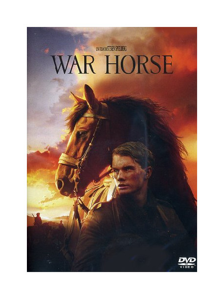 Emily Watson - War Horse [Edizione: Giappone]