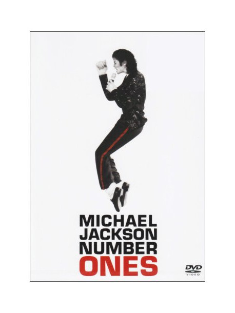 Michael Jackson - Number Ones [Edizione: Giappone]