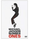 Michael Jackson - Number Ones [Edizione: Giappone]