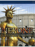 Nerone, Salvatore Di Roma (Blu-Ray+Booklet)