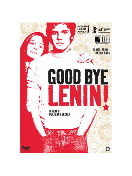 Good Bye Lenin!