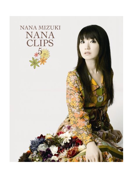 Mizuki, Nana - Nana Clips 5 [Edizione: Giappone]