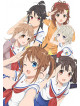 Nakamura Naoto - High School Fleet 5.1Ch Blu-Ray Disc Box (4 Blu-Ray) [Edizione: Giappone]