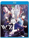W'Z (2 Blu-Ray) [Edizione: Stati Uniti]