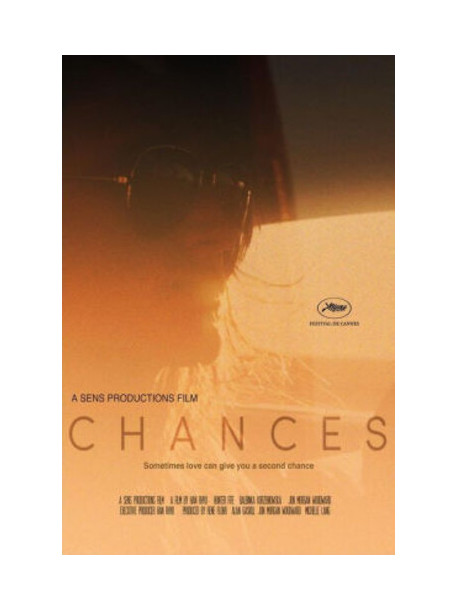 Chances [Edizione: Canada]