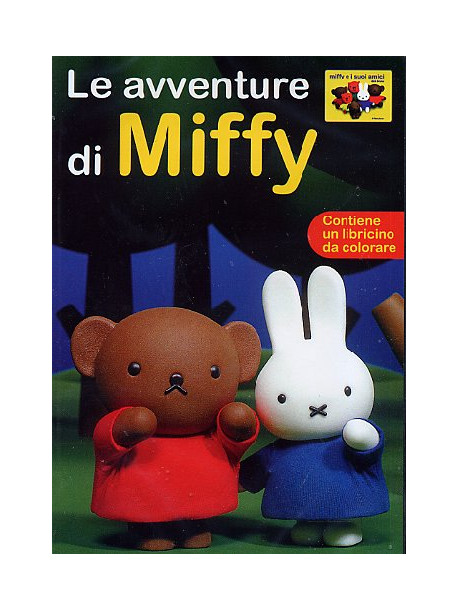 Miffy - Mega Pack (9 Dvd)