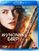 Wynonna Earp: Season 2 (2 Blu-Ray) [Edizione: Regno Unito]