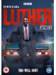 Luther Series 5 [Edizione: Regno Unito]
