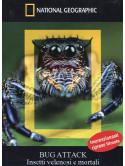 Bug Attack - Insetti Velenosi E Mortali (Dvd+Booklet)